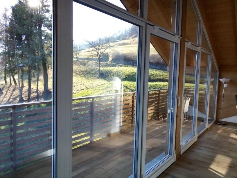 Residenza Castel Restor Comano Terme Exterior photo